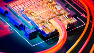 Apple Foregoing USB 3.0 For Light Peak in Early 2011?
